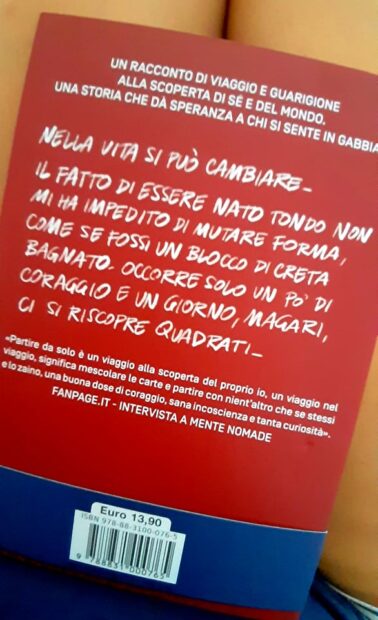 sono una mente nomade