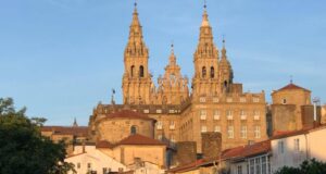 Santiago di Compostela