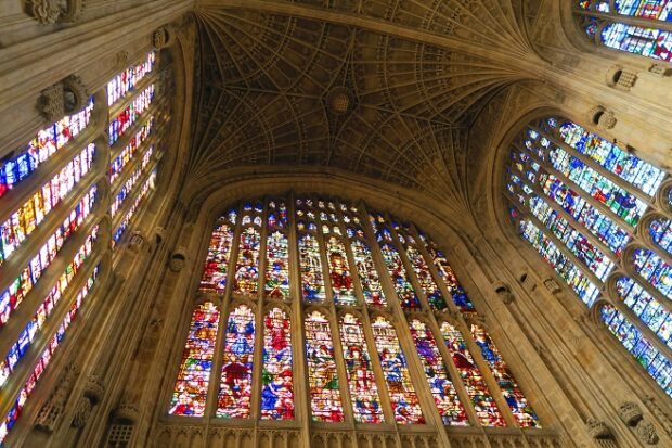 College di Cambridge
