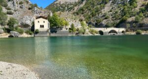 laghi abruzzesi