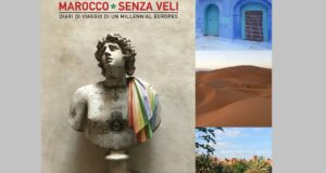 marocco Senza veli