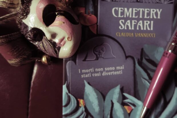 Cemetery Safari