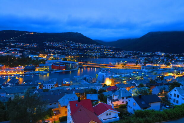 Cosa vedere a Bergen