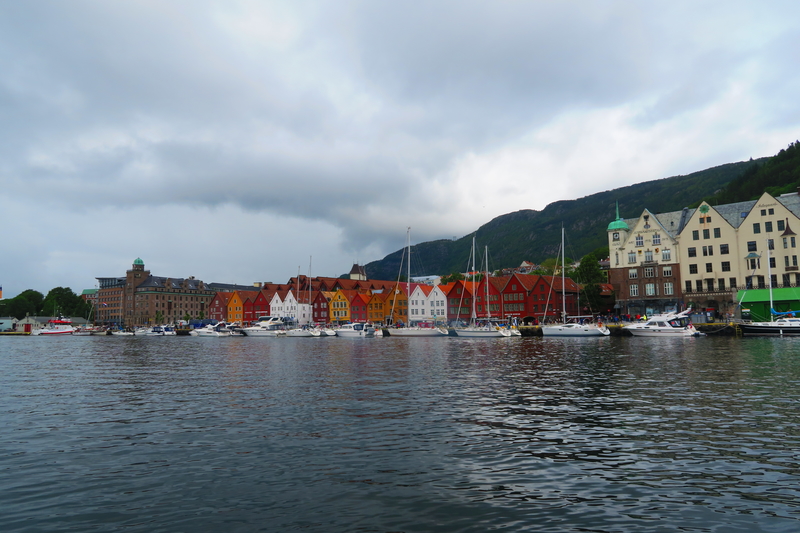 Cosa vedere a Bergen