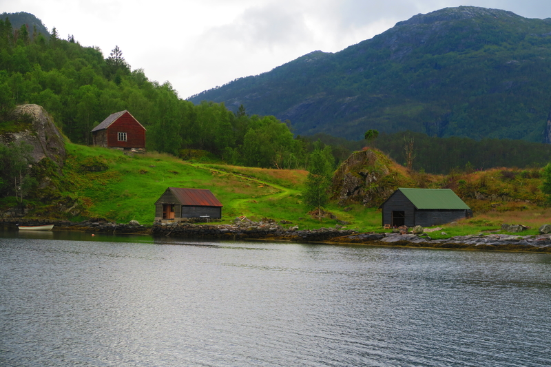 Cosa vedere a Bergen