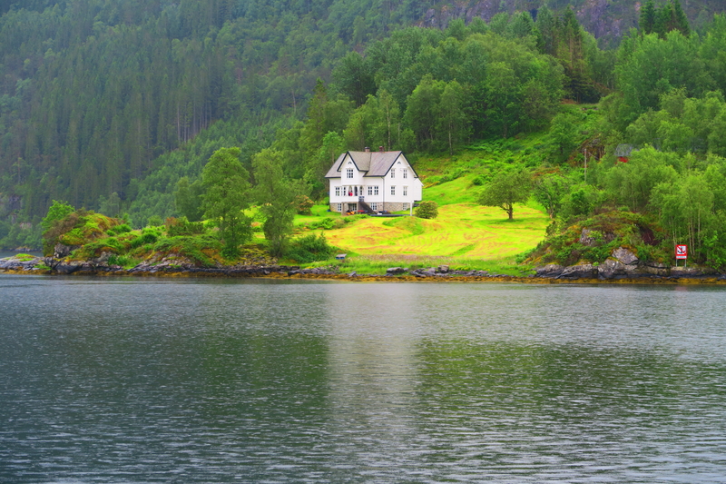 Cosa vedere a Bergen