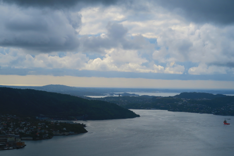 Cosa vedere a Bergen