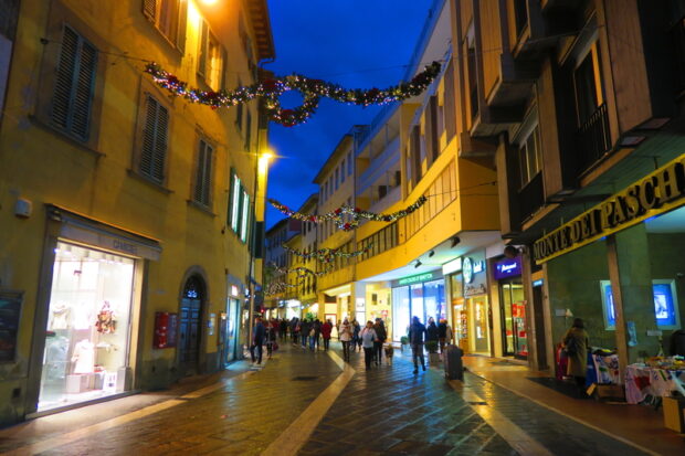 Cosa vedere ad Arezzo