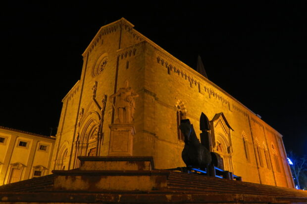 Cosa vedere ad Arezzo