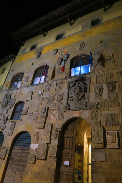 Cosa vedere ad Arezzo
