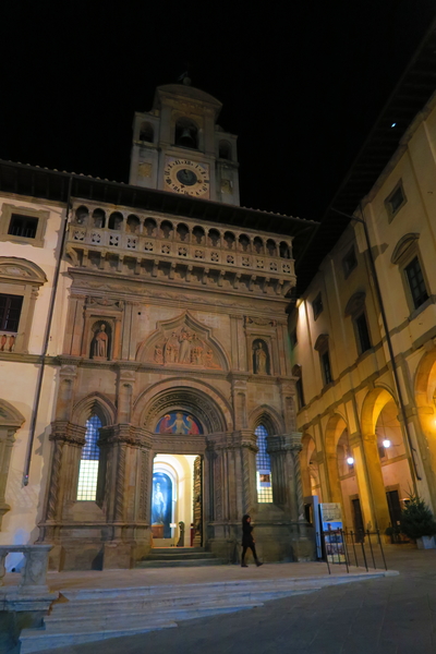 Cosa vedere ad Arezzo