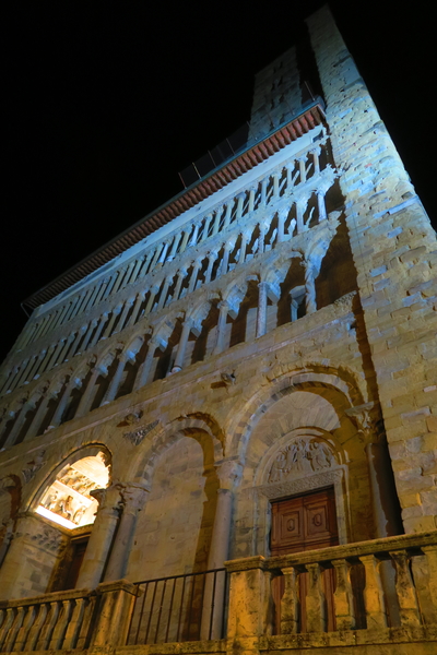 Cosa vedere ad Arezzo