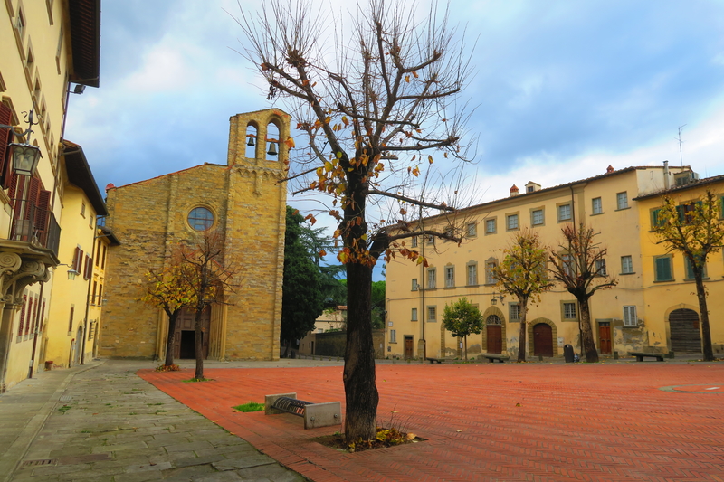 Cosa vedere ad Arezzo