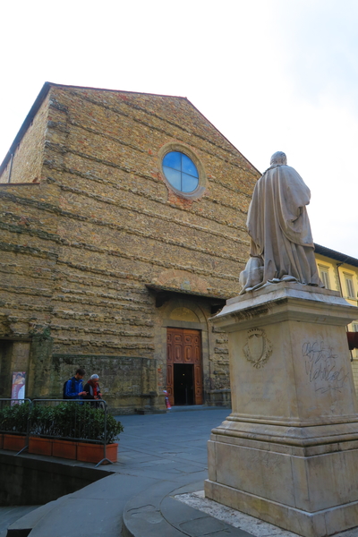 Cosa vedere ad Arezzo