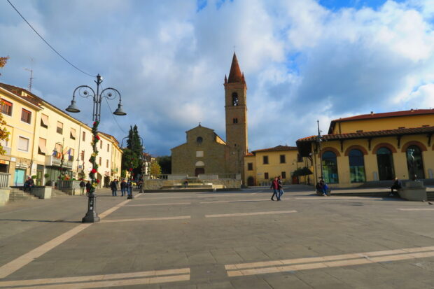 Cosa vedere ad Arezzo