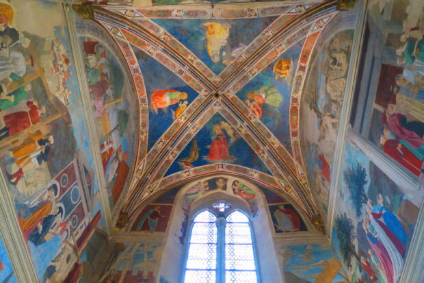 Cosa vedere ad Arezzo