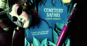 cemetery safari
