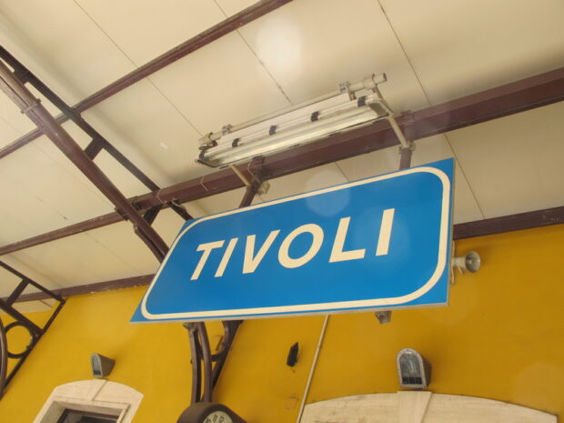 Cosa vedere a Tivoli