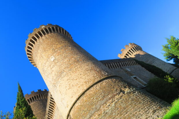 Cosa vedere a Tivoli