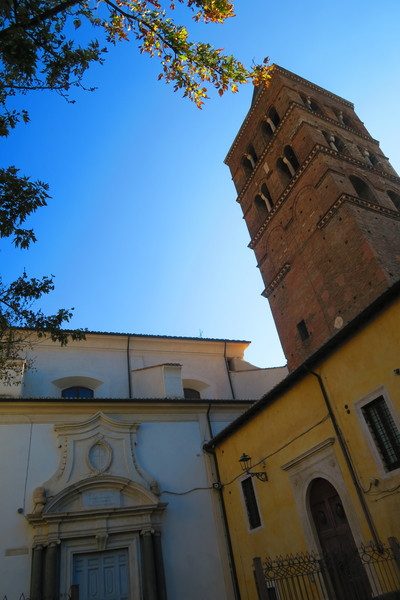 Cosa vedere a Tivoli