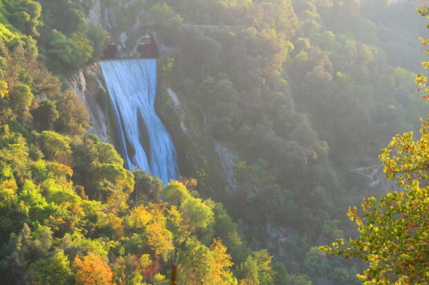 Cosa vedere a Tivoli