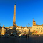 Obelischi di Roma