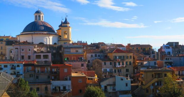 Cosa vedere ad Ariccia
