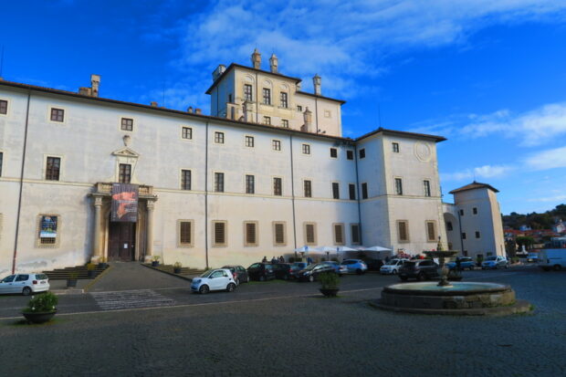 Cosa vedere ad Ariccia