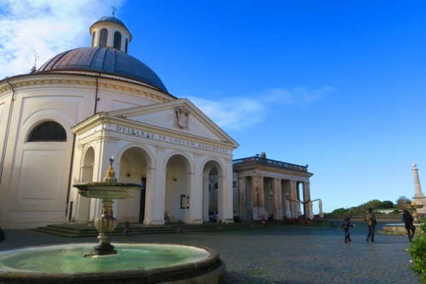 Cosa vedere ad Ariccia