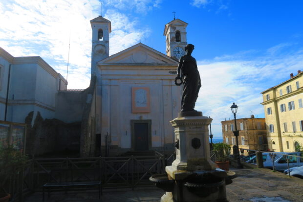 Cosa vedere ad Ariccia
