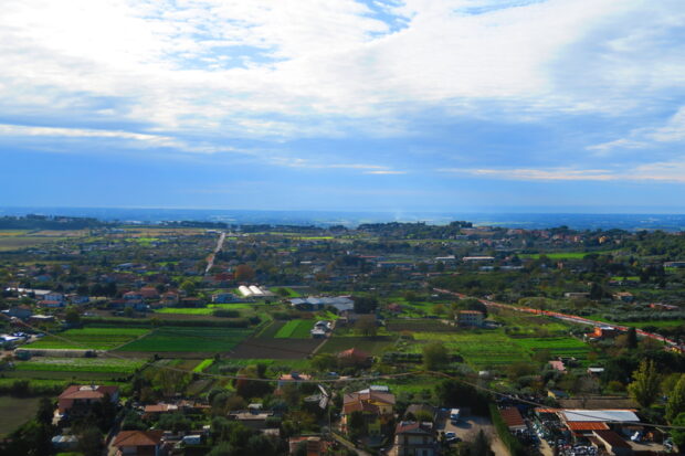 Cosa vedere ad Ariccia