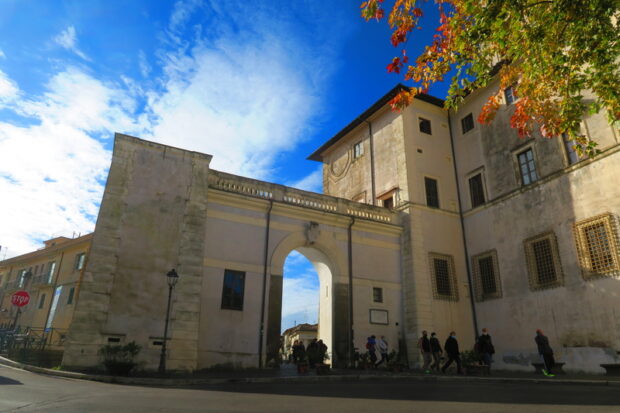 Cosa vedere ad Ariccia