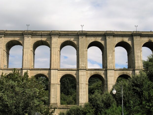 Cosa vedere ad Ariccia