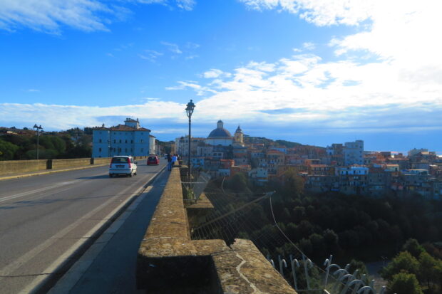 Cosa vedere ad Ariccia