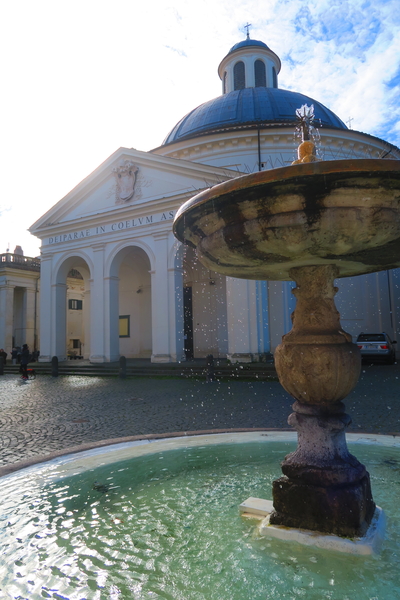 Cosa vedere ad Ariccia