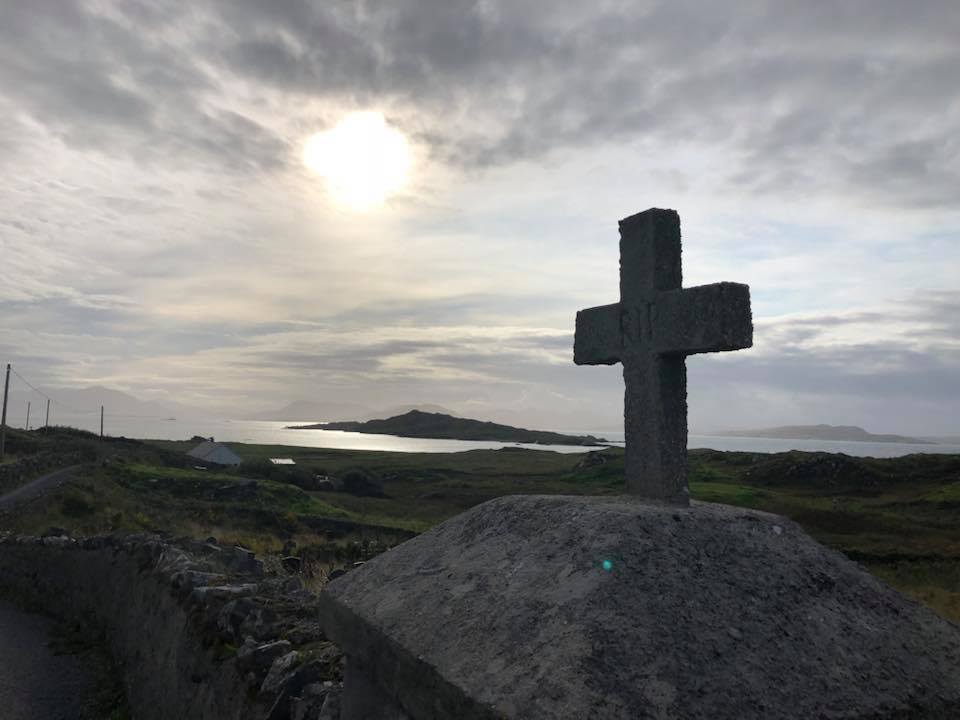 Diario di viaggio in Irlanda