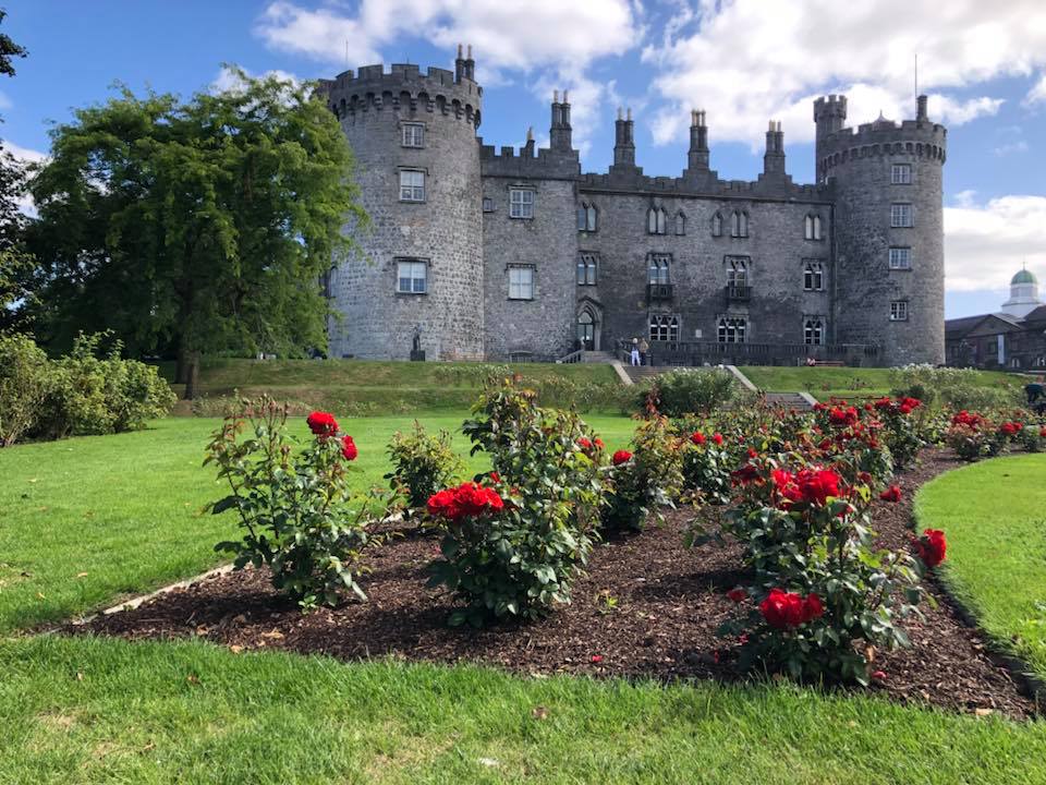 Diario di viaggio in Irlanda