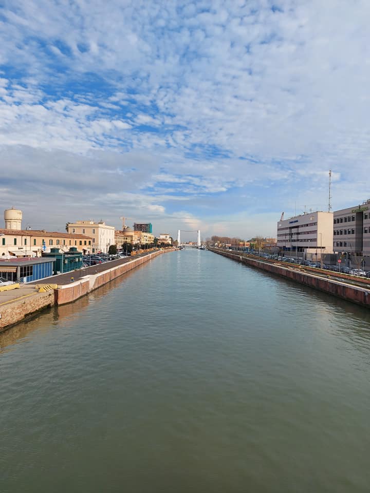 Fiumicino