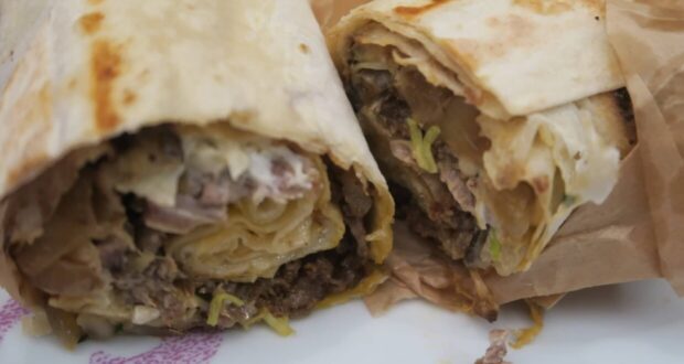 Kebab Station