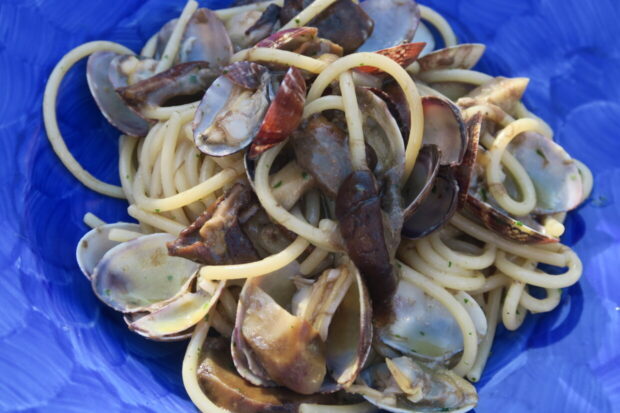 Officina Culinaria Ostia Roma