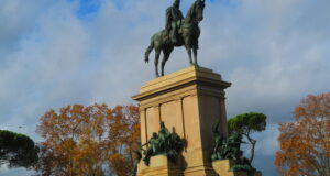 Piazzale Giuseppe Garibaldi