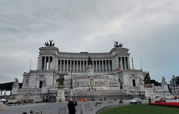 roma patrimonio unesco