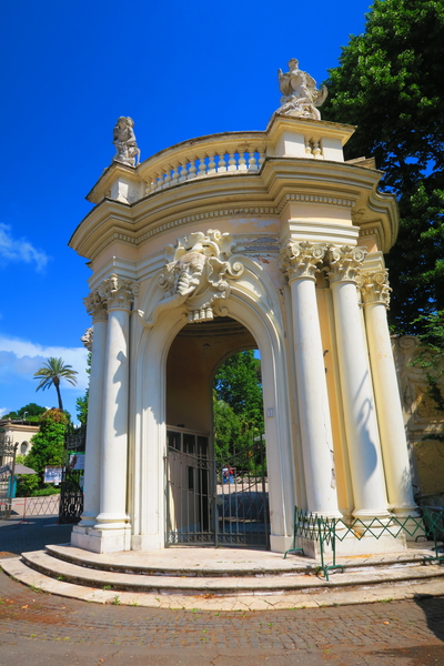 Bioparco di Roma