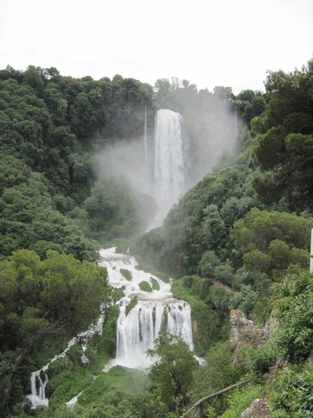 Cascata delle Marmore Umbria