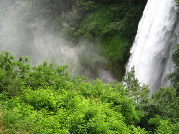 Cascata delle Marmore Umbria