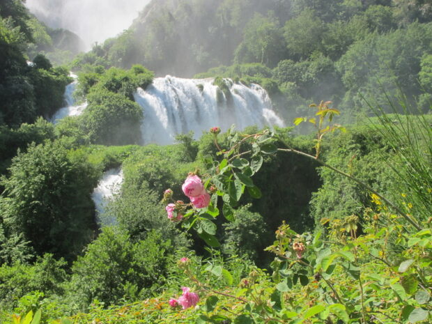 Cascata delle Marmore Umbria