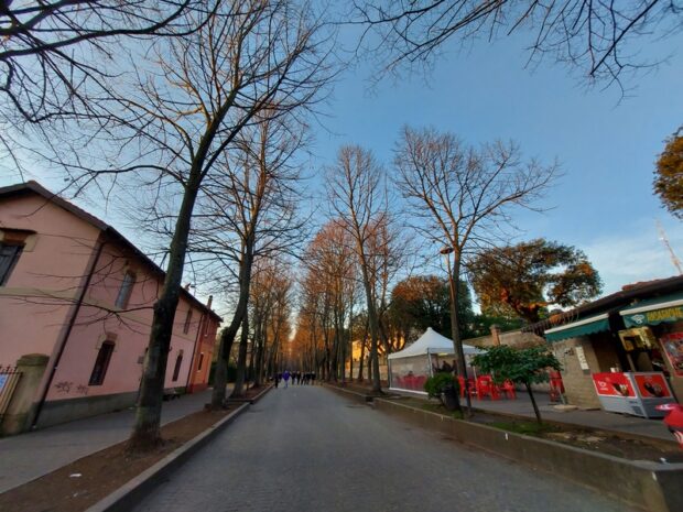 Cosa vedere a Genzano Castelli Romani