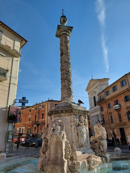 Cosa vedere a Genzano Castelli Romani