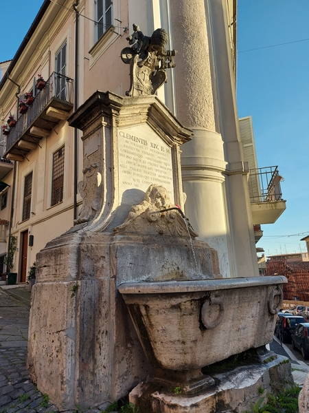 Cosa vedere a Genzano Castelli Romani