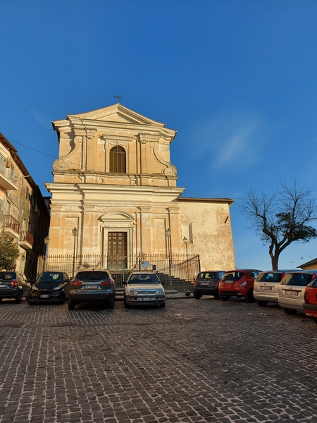 Cosa vedere a Genzano Castelli Romani